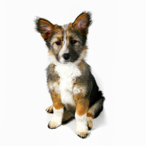 Best Corgipoo Puppy for sale at TrustedPuppies.com
